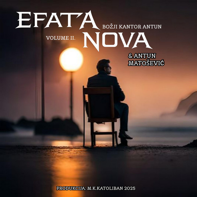 Božji Kantor Antun (vol.II)