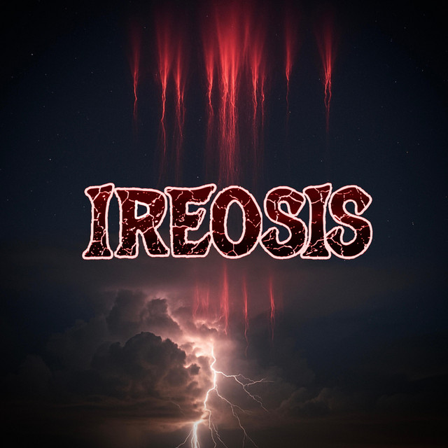 RED SPRITES