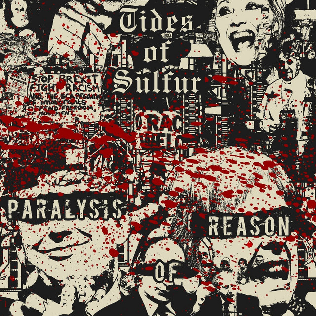 Paralysis of Reason