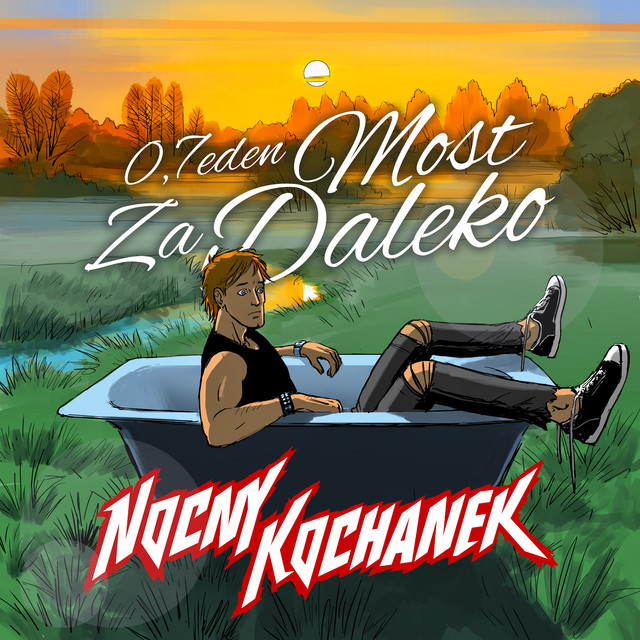 O Jeden Most Za Daleko