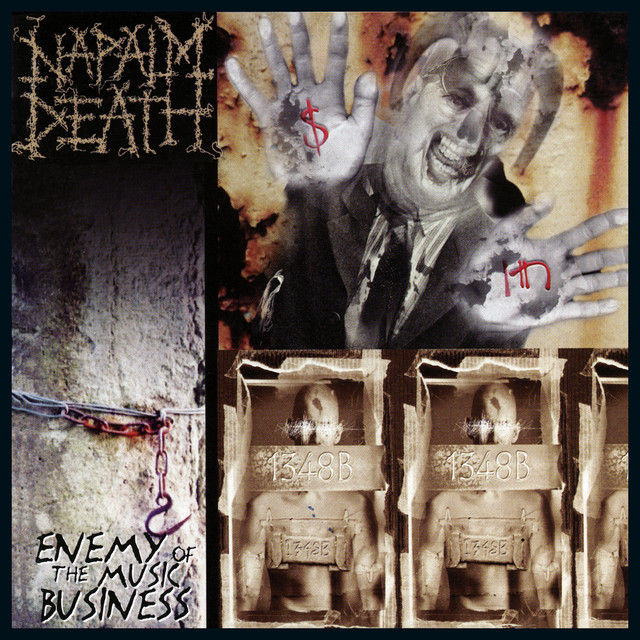 Enemy of the Music Business + Leaders Not Followers