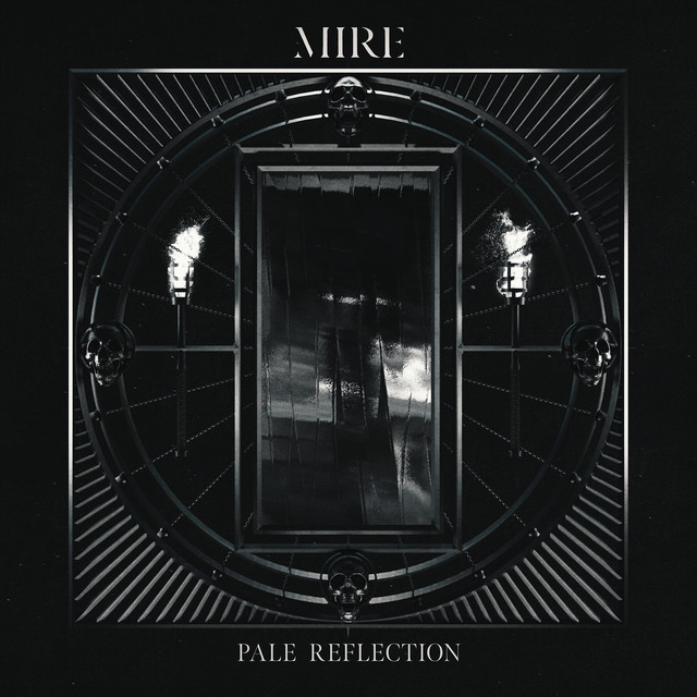 Pale Reflection