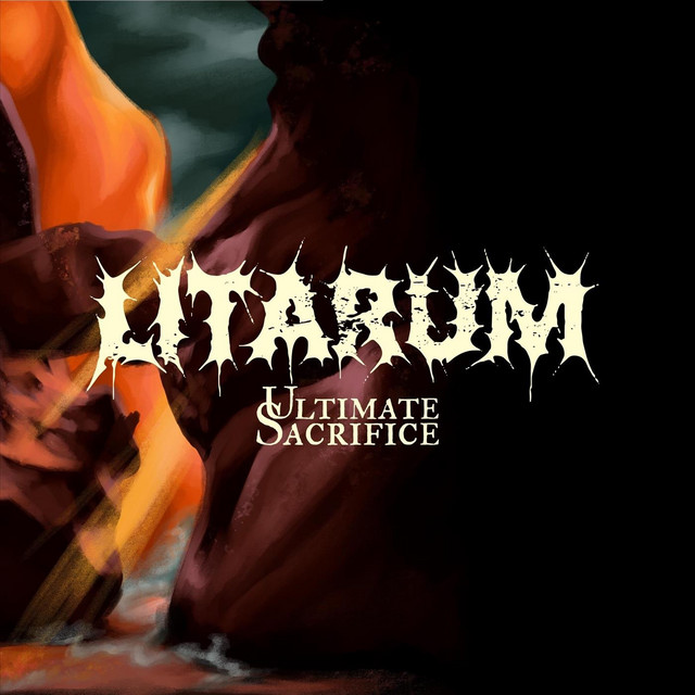 Ultimate Sacrifice