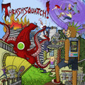 Thrashsquatch! E.P