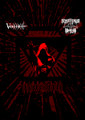 Chants Of Void - Vo)))id / Luciferum Penis 'Split Collaboration'