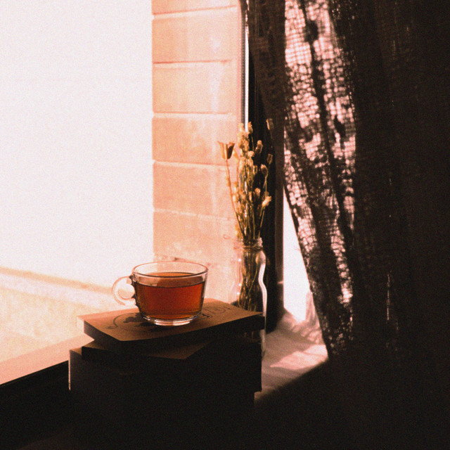 Afternoon Tea