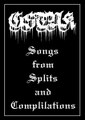 Songs from Splits and Compilations