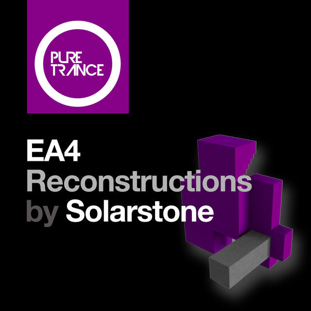 Bright Star / Kyoto (EA4 Reconstructions By Solarstone)
