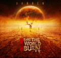 BARREN - EP