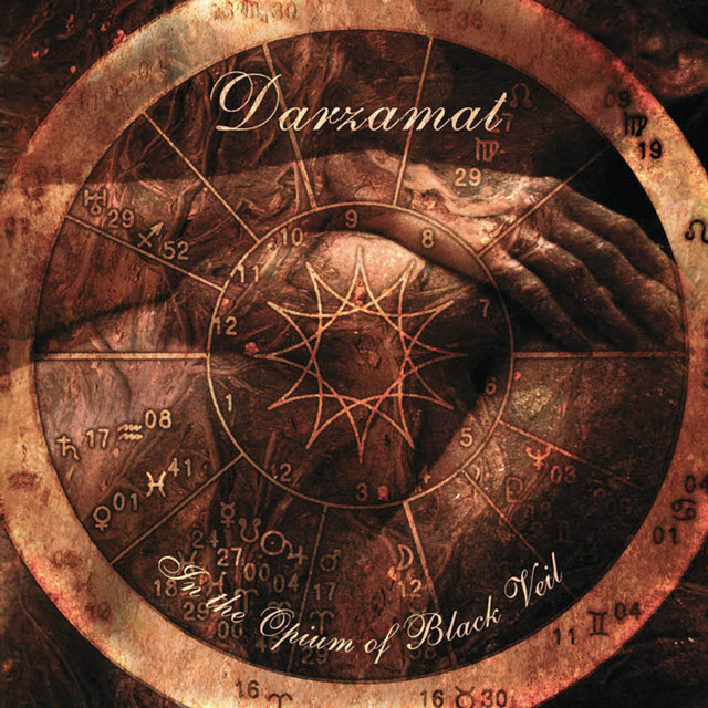 In the Opium of Black Veil