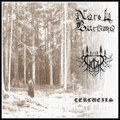 Nero Barlume / Talv / Cercueils - Split [2016]