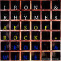 Iron & Rhymes (Aesop Rock + Iron & Wine)
