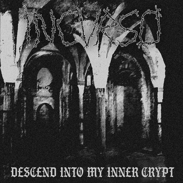 Descend Into My Inner Crypt