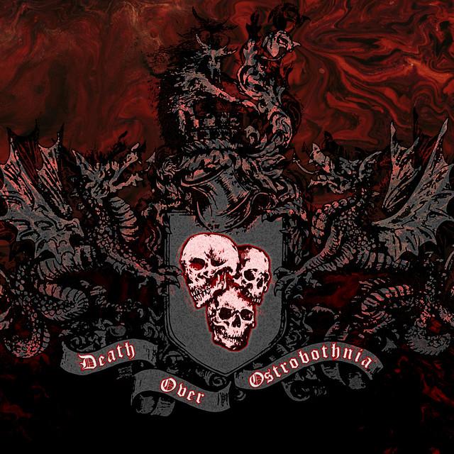 Death Over Ostrobothnia