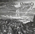 split EP with KAWIR
