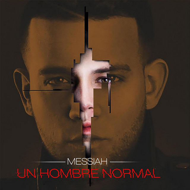 Un Hombre Normal