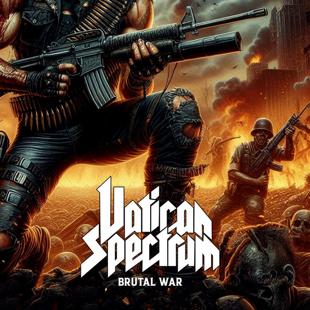 Brutal War