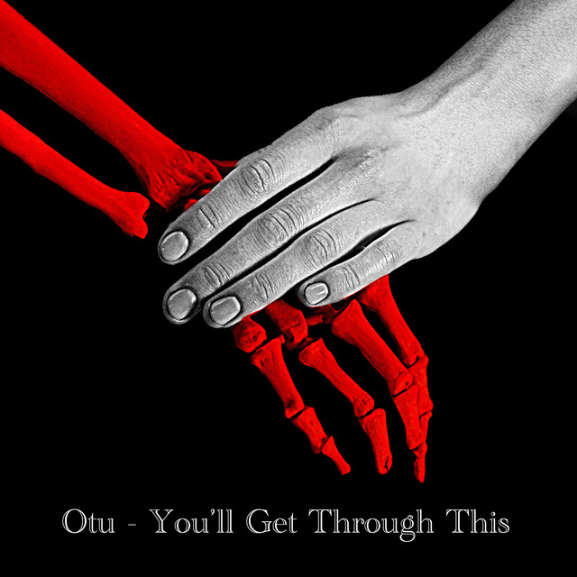 You'll Get Through This