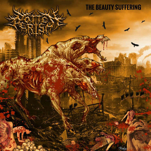 The Beauty Suffering