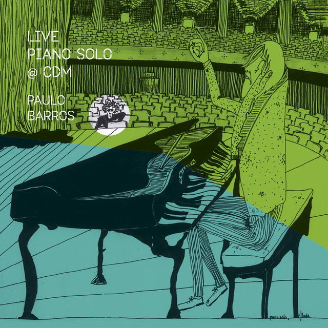 Piano Solo (Live at Casa da Música, Porto, 2019)