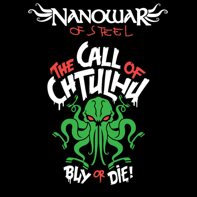 The Call Of Cthulhu