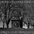 Chronicles Of A Broken Man