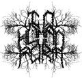 Dark Medieval Times (Satyricon Cover)