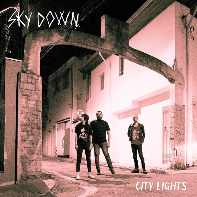City Lights