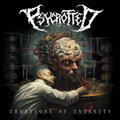 Creations Of Insanity