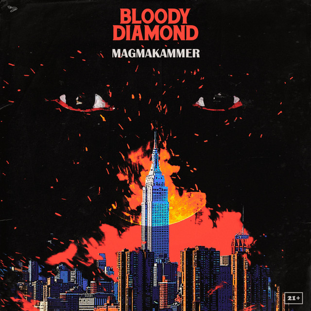 Bloody Diamond
