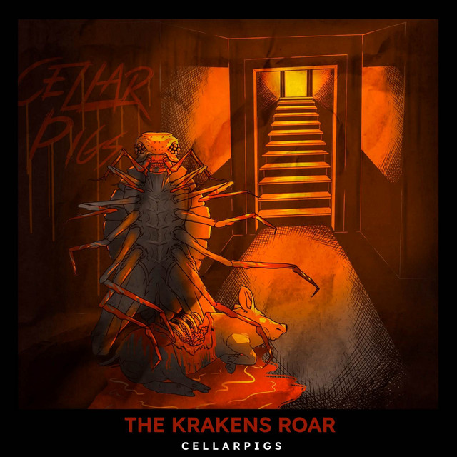 The Krakens Roar