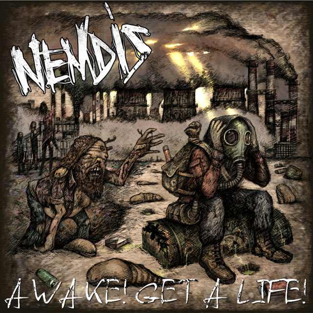 Awake! Get a Life!