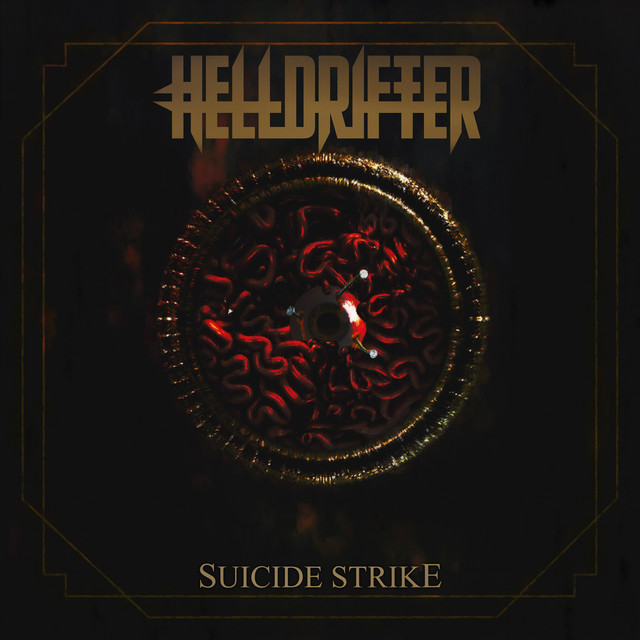 Suicide Strike