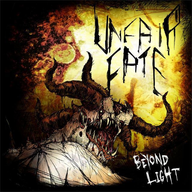 Beyond Light