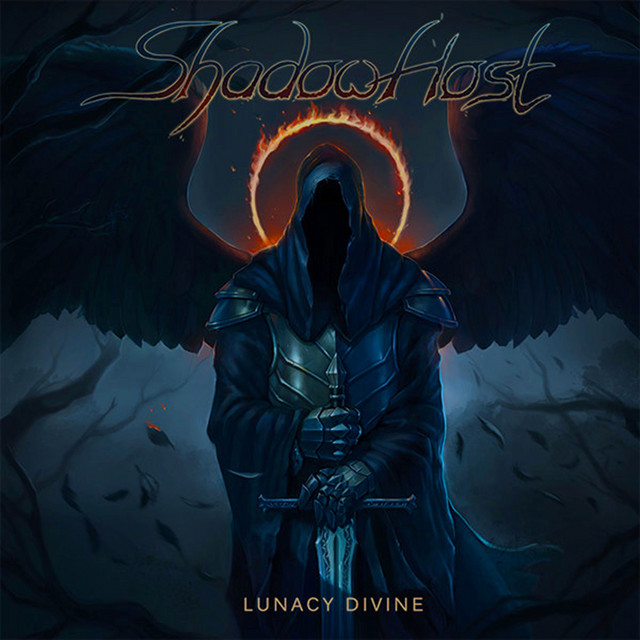 Lunacy Divine