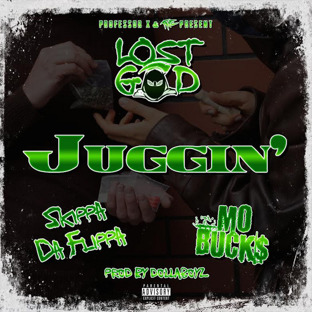 Juggin'