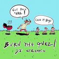 Burn The Guez!