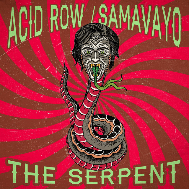 The Serpent