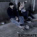 EXCORIATE