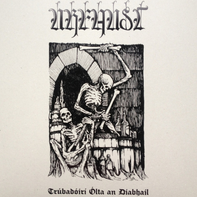 Trúbadóirí Ólta an Diabhail