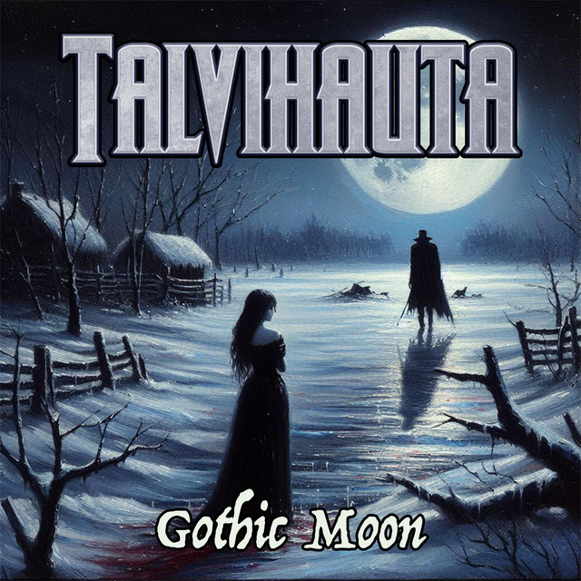 Gothic Moon
