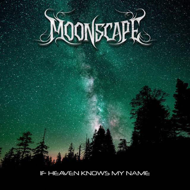 If Heaven Knows my Name