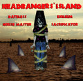 Headbangers' Island