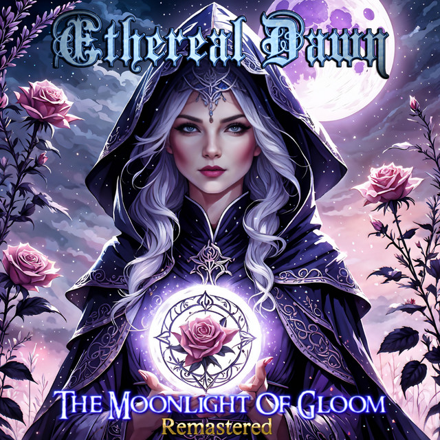 The Moonlight Of Gloom