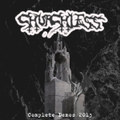 Churchless - Complete Demos 2013