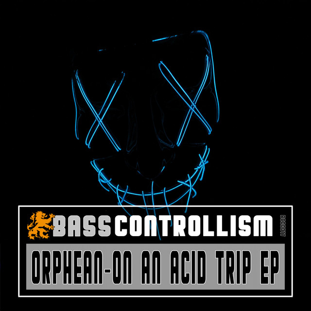 On An Acid Trip EP