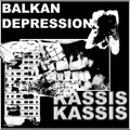 KASSIS - Balkan Depression