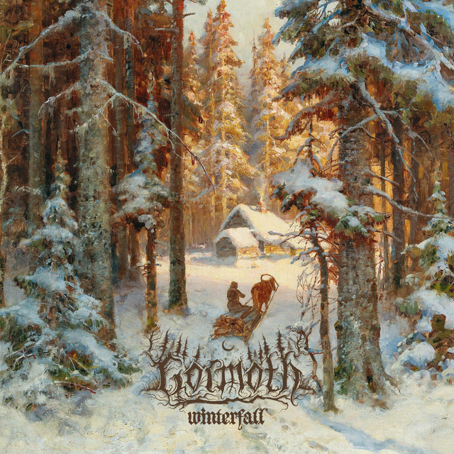 Winterfall