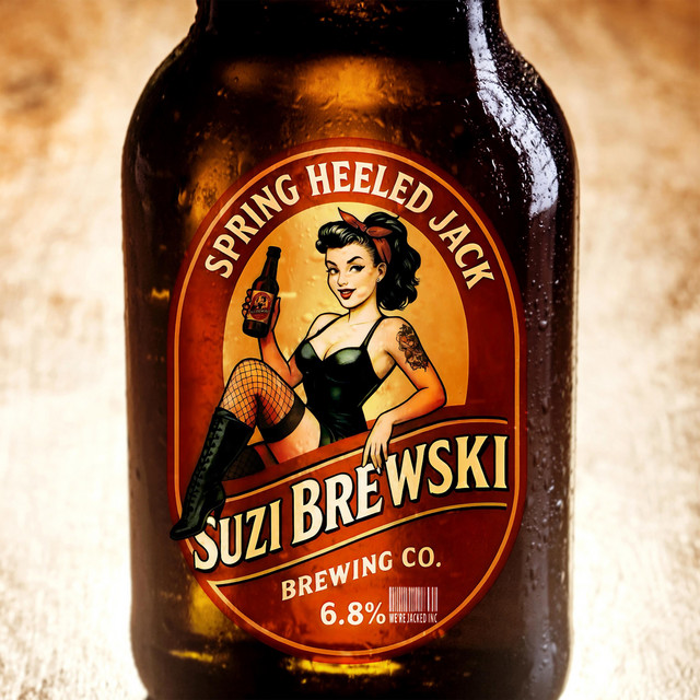 Suzi Brewski