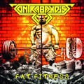 EP "Fat Fitness"